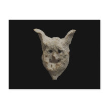 Everduradouro Halloween x Ancient Stoning Escultur