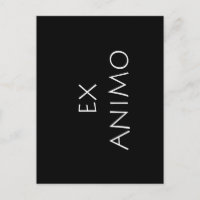 Ex animo