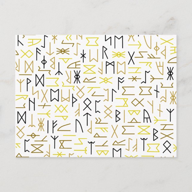 Cartão Postal Execuções (Frente)