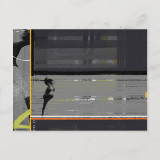 Cartão Postal Executar