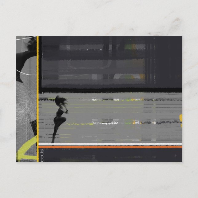 Cartão Postal Executar (Frente)