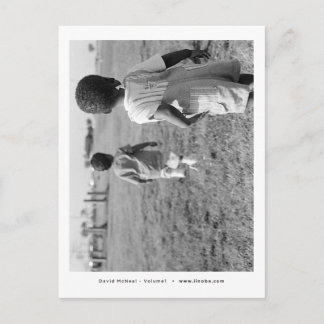 Cartão Postal Executar