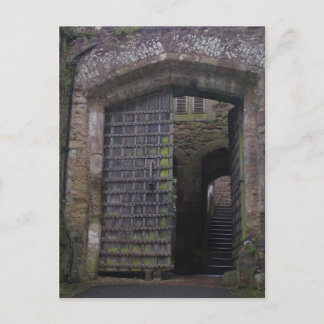 Cartão Postal exeter 2009 014