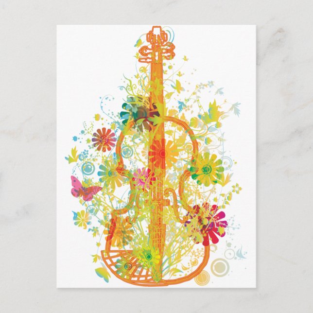 Cartão Postal Experiência de Ouro (Frente)