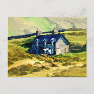 CARTÃO POSTAL EXPLORAÇÃO