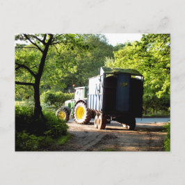 CARTÃO POSTAL EXPLORAÇÃO