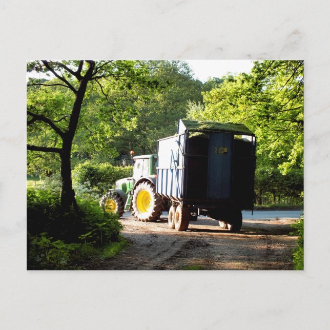 CARTÃO POSTAL EXPLORAÇÃO (Frente)