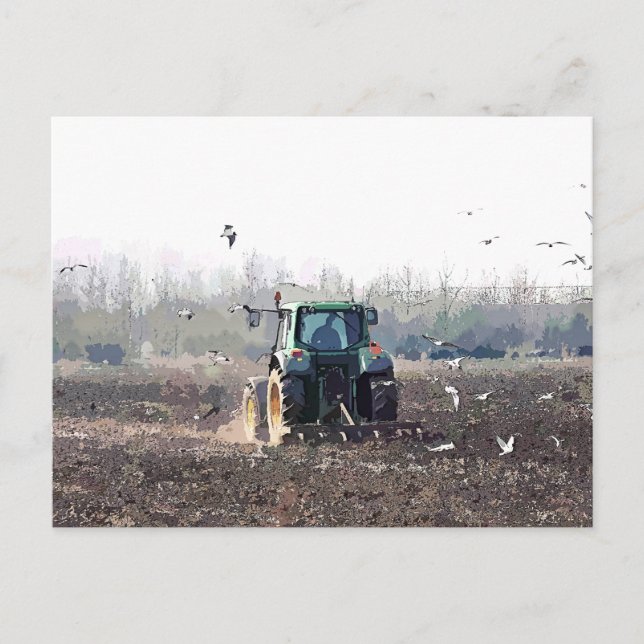 CARTÃO POSTAL EXPLORAÇÃO (Frente)