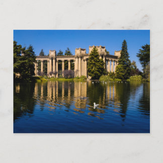 Cartão Postal Exploratorium