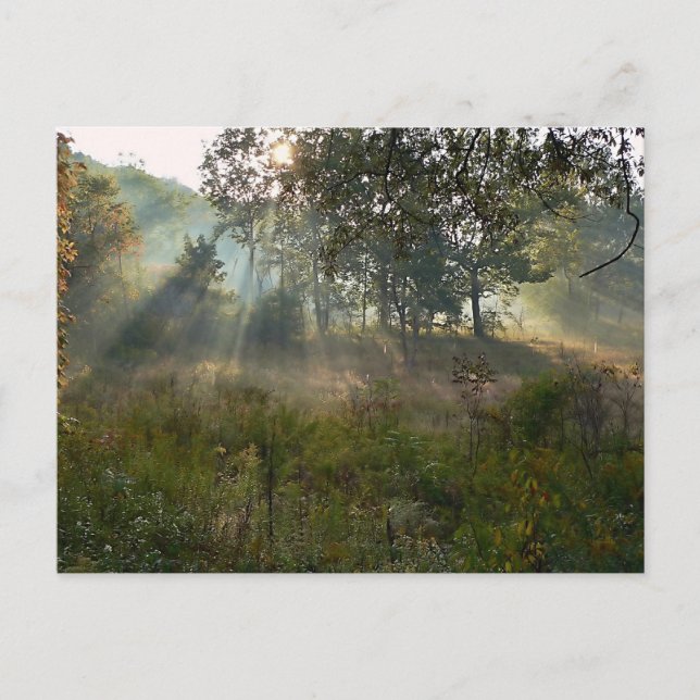 Cartão Postal explosão solar 07 (Frente)