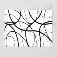 Expressão em Preto e Branco