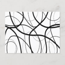 Expressão em Preto e Branco