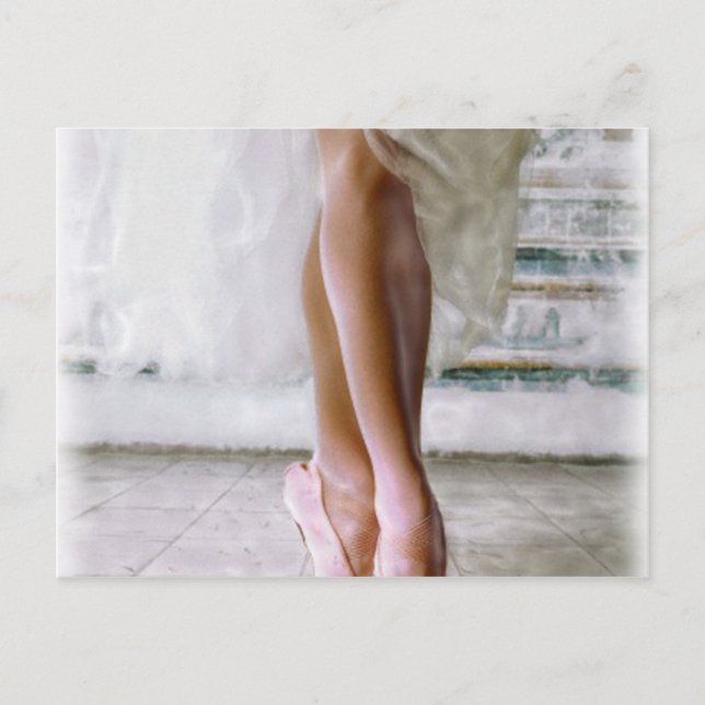 Cartão Postal expresse seu próprio (Frente)