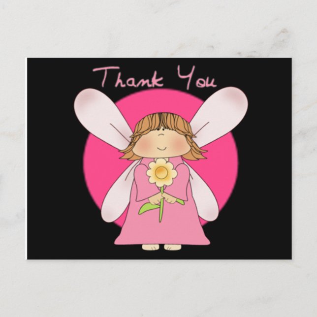 CARTÃO POSTAL EXPRESSÕES LINDAS (Frente)