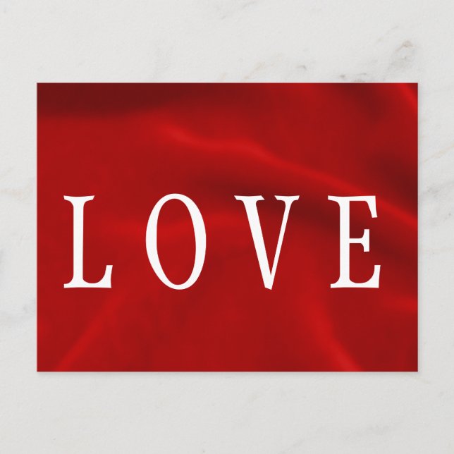 CARTÃO POSTAL EXPRESSÕES LINDAS (Frente)