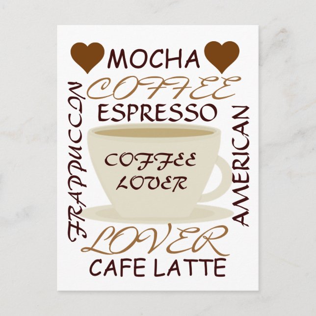 CARTÃO POSTAL EXPRESSÕES LINDAS - (Frente)