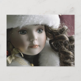 Cartão Postal Exquisite