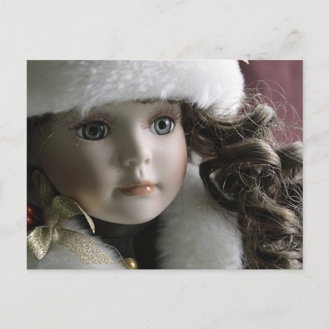 Cartão Postal Exquisite (Frente)