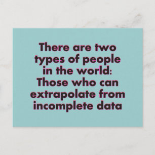 Cartão Postal Extrapolar Isto...