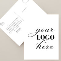 Faça o Upload do Seu Próprio Logotipo de Foto de D