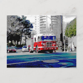 Cartão Postal Façam o caminho!!!