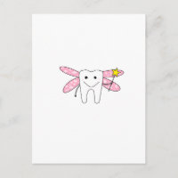 fada dos dentes