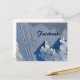 Cartão postal Fairbanks Alaska (Frente/Verso In Situ)