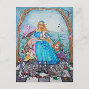 Cartão Postal Fairfarren