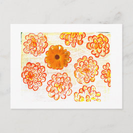 Cartão Postal Falls The Sun