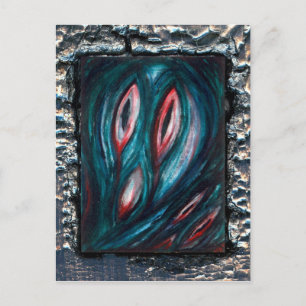 Cartão Postal Fantasma