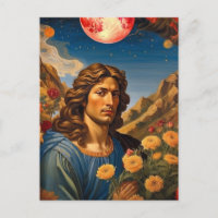 *~* Fantasy Soldeir de Deus AP50 Universo Terra