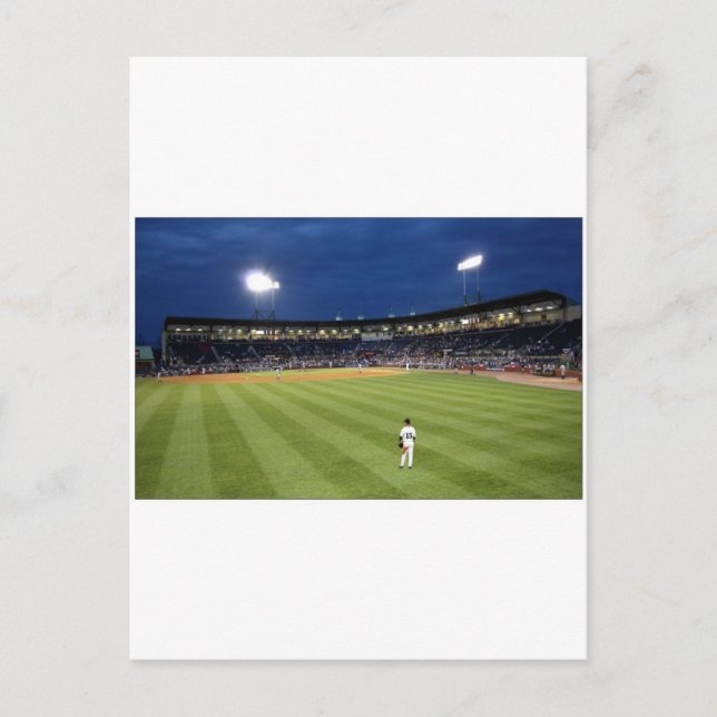 CARTÃO POSTAL FAP286 (Frente)