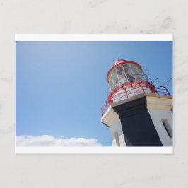 Cartão Postal Farol