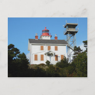 Cartão Postal Farol