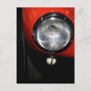 Cartão Postal Farol