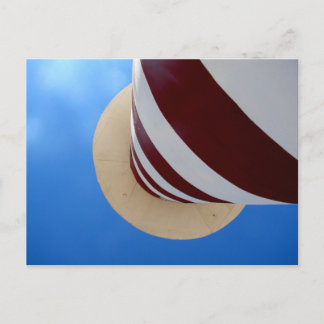 Cartão Postal farol