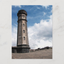 Cartão Postal Farol Antigo