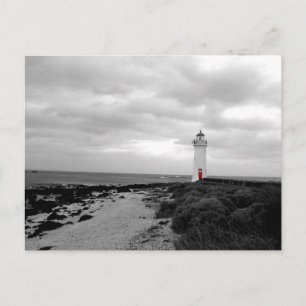 Cartão Postal Farol australiano