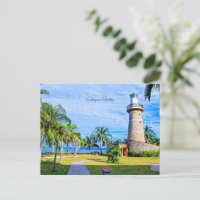 Farol, Cartagena, Colômbia