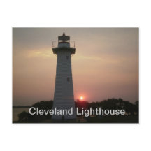 Farol Cleveland