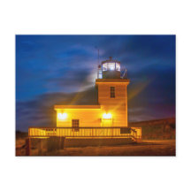 Farol da ilha de Bell