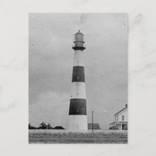 Cartão Postal Farol de Bolivar Ponto