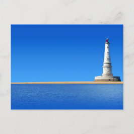 Cartão Postal Farol de Cordouan 2 Gironda França