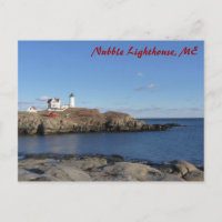 Farol de Maine