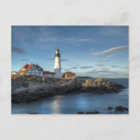 Farol de Portland Head