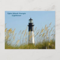 Farol de Tybee Island