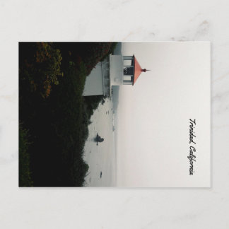 Cartão Postal Farol Memorial de Trinidad