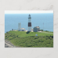 Farol Montauk Point