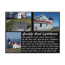 Farol Quoddy West