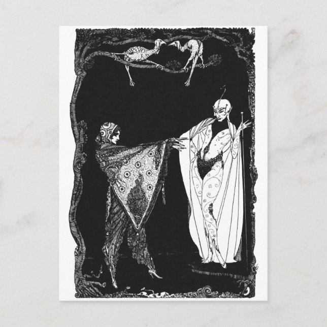 Cartão Postal Fausto 235 (Frente)